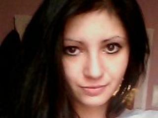 Chat de vídeo erótico ainna550