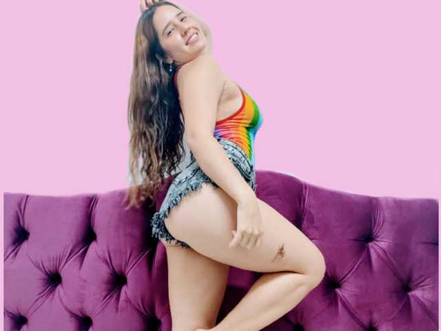 Foto do perfil Ainoha95