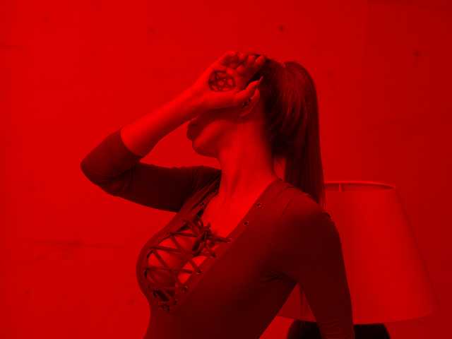Foto do perfil BIGsexyEYES