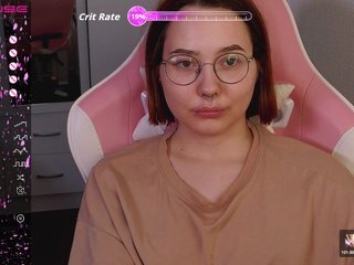Chat de vídeo erótico Airyhill