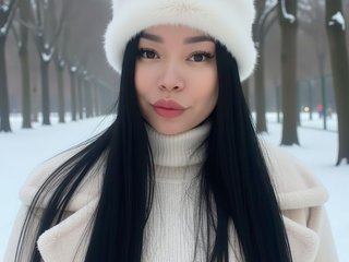 Chat de vídeo erótico Ais01