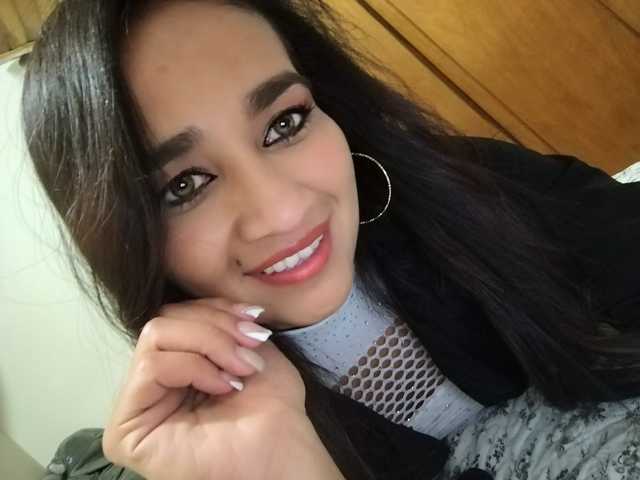 Foto do perfil aisha-collins