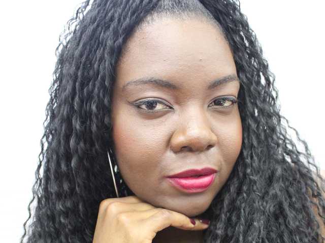 Foto do perfil aisha-ebony