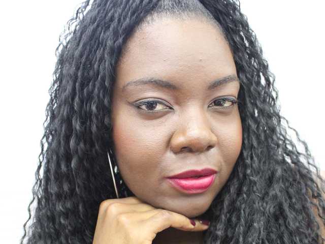 Foto de perfil aisha-ebony