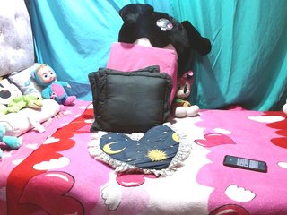 Chat de vídeo erótico AISHA24