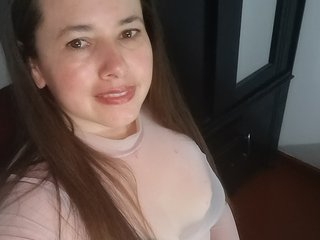 Chat de vídeo erótico aisha34