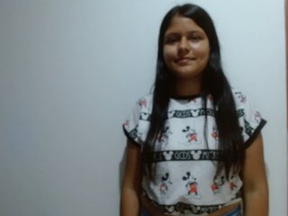 Chat de vídeo erótico Aisha899