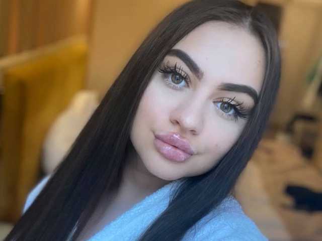 Foto do perfil AishaDelRey