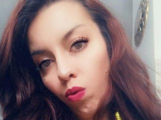 Foto do perfil AishaLucy