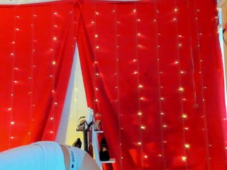 Chat de vídeo erótico Aishaluna