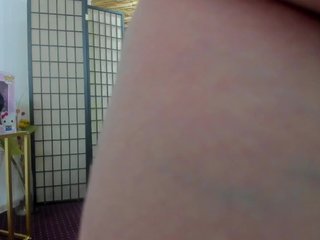 Chat de vídeo erótico AishaRouhi