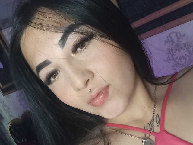Foto do perfil Aitana-Jones