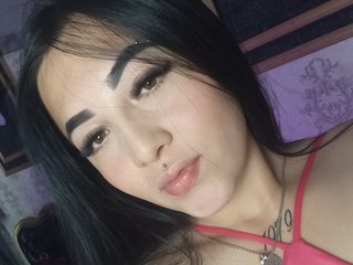 Chat de vídeo erótico Aitana-Jones