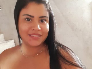 Chat de vídeo erótico AitanaMoore