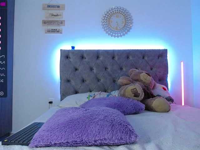 Capturas de tela de transmissão aitany-french