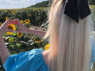 Chat de vídeo erótico Aiva666