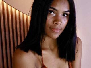 Chat de vídeo erótico Aixa-11