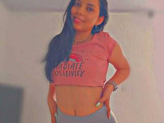 Chat de vídeo erótico Aiyana-diaz