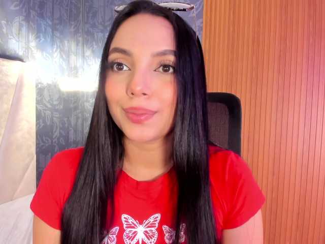 Capturas de tela de transmissão Aiyana-diaz