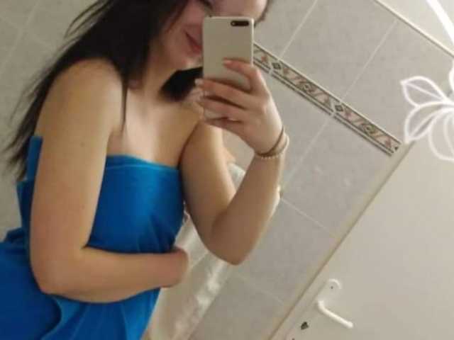 Foto do perfil Ajda77