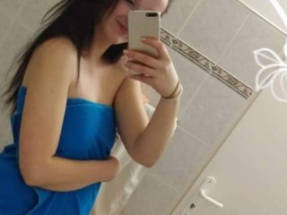 Chat de vídeo erótico Ajda77