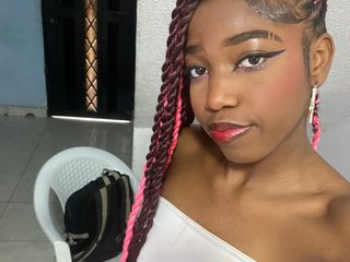 Chat de vídeo erótico AkariRosetti