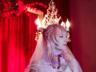 Chat de vídeo erótico Akemi-Sora