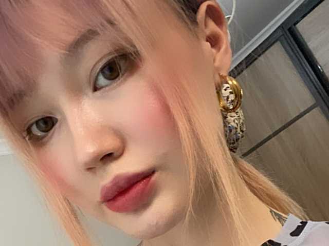 Foto do perfil akiko-tyan
