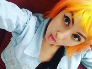 Foto de perfil akira-bulma1