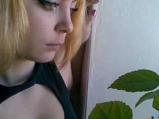 Chat de vídeo erótico akulinochka