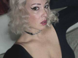 Chat de vídeo erótico Aladeya