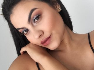 Foto do perfil Alahiia