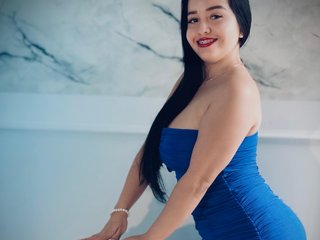 Chat de vídeo erótico Alaiataylor