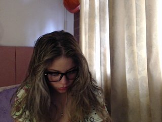 Chat de vídeo erótico Alaina-Blessed