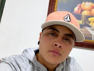 Chat de vídeo erótico alan1012