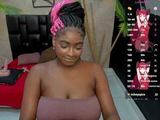 Chat de vídeo erótico alana-bonny