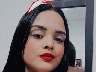 Chat de vídeo erótico alana-cooper