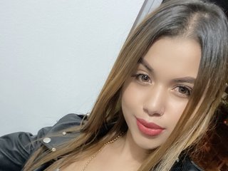 Chat de vídeo erótico Alana-Foxx