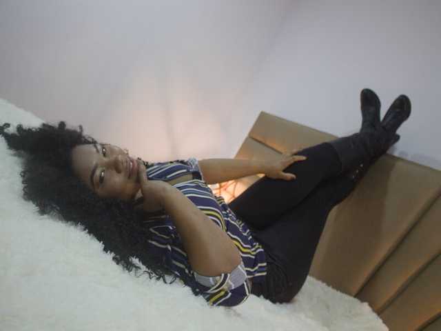 Foto do perfil Alana-Queen
