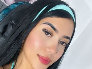 Chat de vídeo erótico AlanaChloee