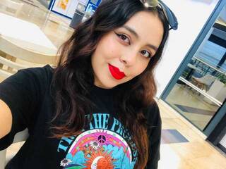 Chat de vídeo erótico AlanaFletcher