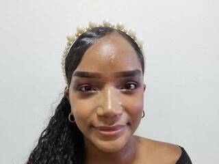 Chat de vídeo erótico alanafoxy