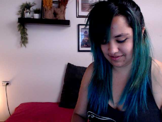 Capturas de tela de transmissão alanahray