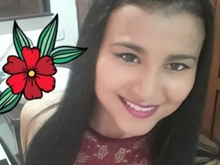 Chat de vídeo erótico alanajames22