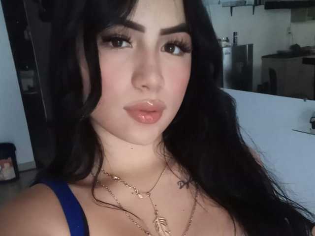 Foto do perfil AlanaKarter