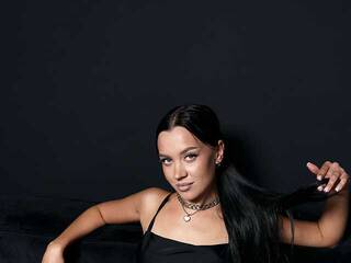 Chat de vídeo erótico AlanaMell