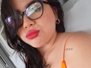 Chat de vídeo erótico alanamz