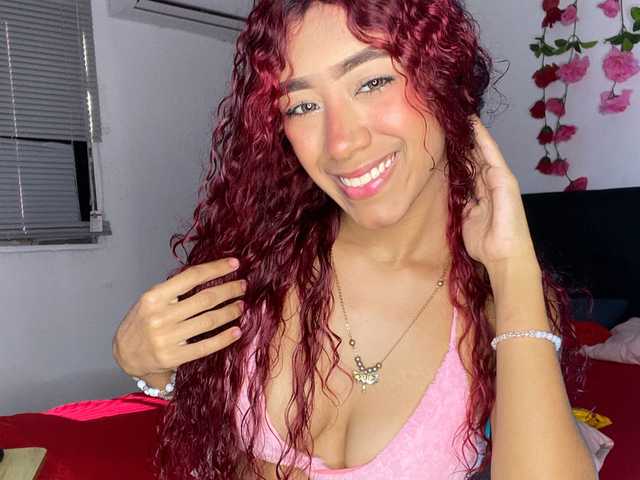 Foto do perfil AlanaParker6