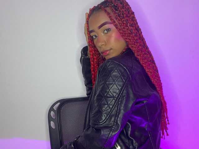 Foto do perfil AlanaParker6