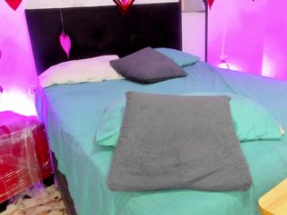 Chat de vídeo erótico AlanaParker6